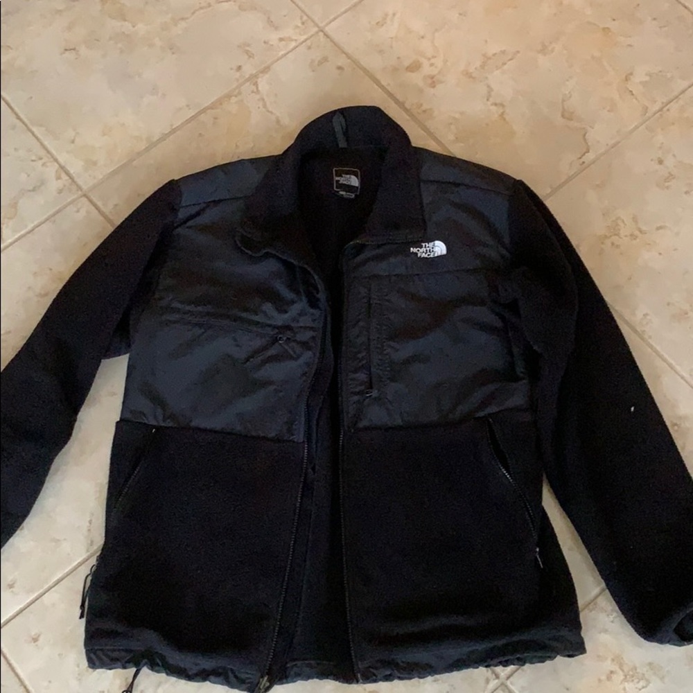 NorthFace jacket
